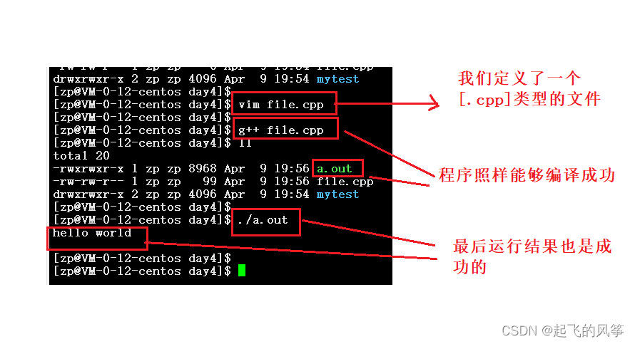 Linux如何安装GCC？  第1张