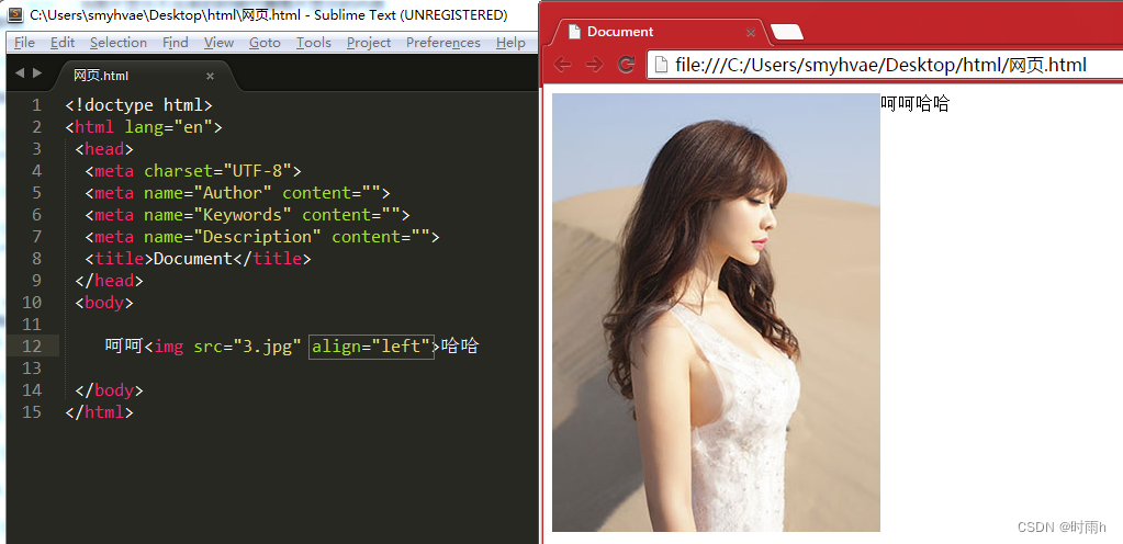 如何在HTML5中添加图片？