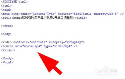 HTML如何实现网页视频悬浮播放效果？  第1张