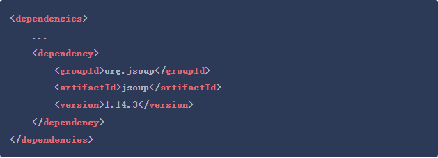 Java怎样解析HTML？