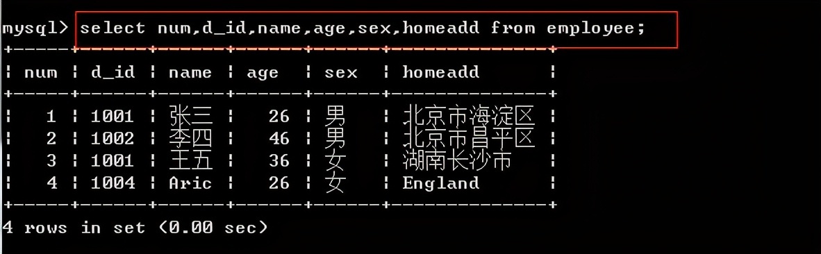 如何快速查找MySQL数据库位置  第1张