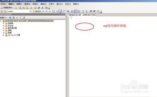 SQL数据库添加语句如何写？  第1张