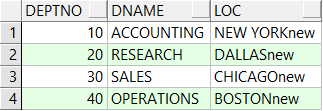 如何正确使用Oracle删除语句？  第1张