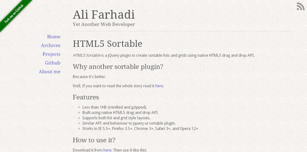 HTML5如何高效使用jQuery？  第1张
