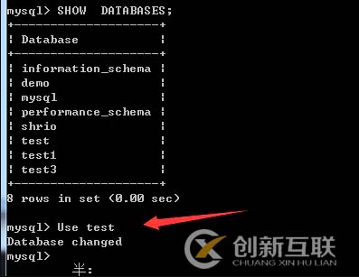 如何启动MySQL数据库服务器  第1张