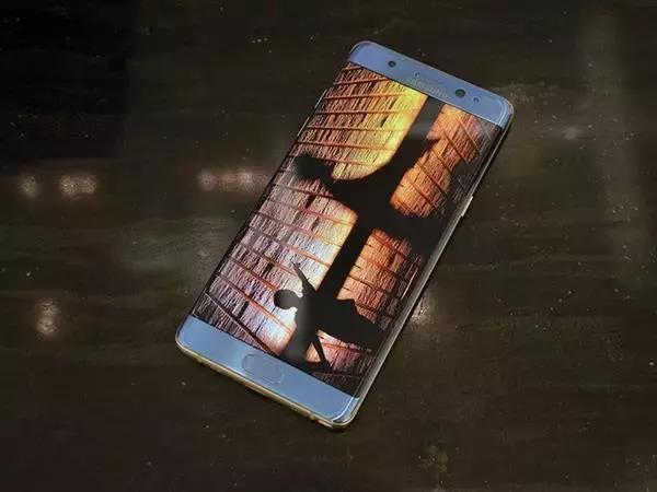 三星Note4为何发烫严重？  第1张