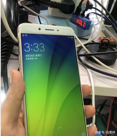 OPPO手机充不进电怎么办？