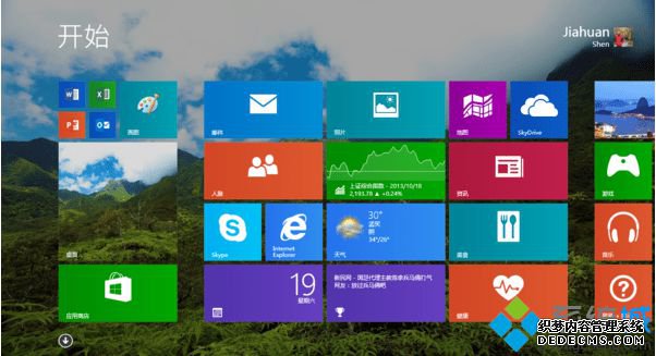 Win8开机卡ESC？一键解决  第1张