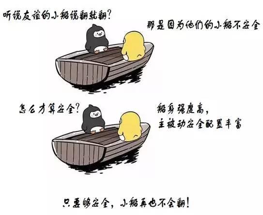 QQ小船为何时有时无？  第1张