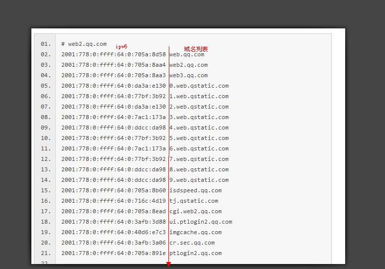虚拟主机文件夹如何对应二级域名？