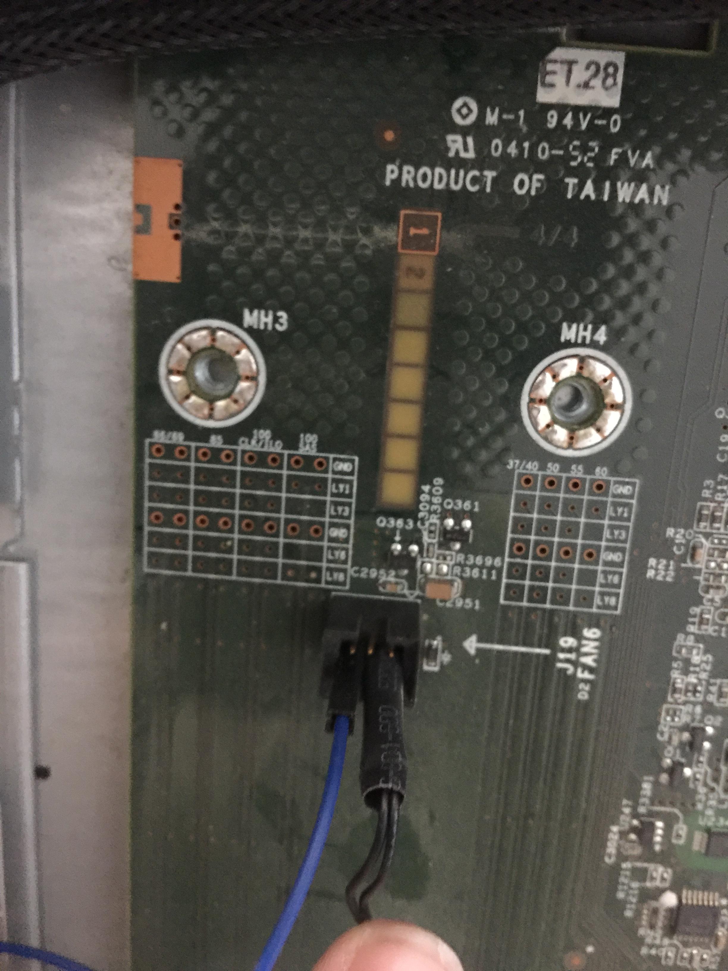 DELL服务器主板电池没电了怎么办？  第1张