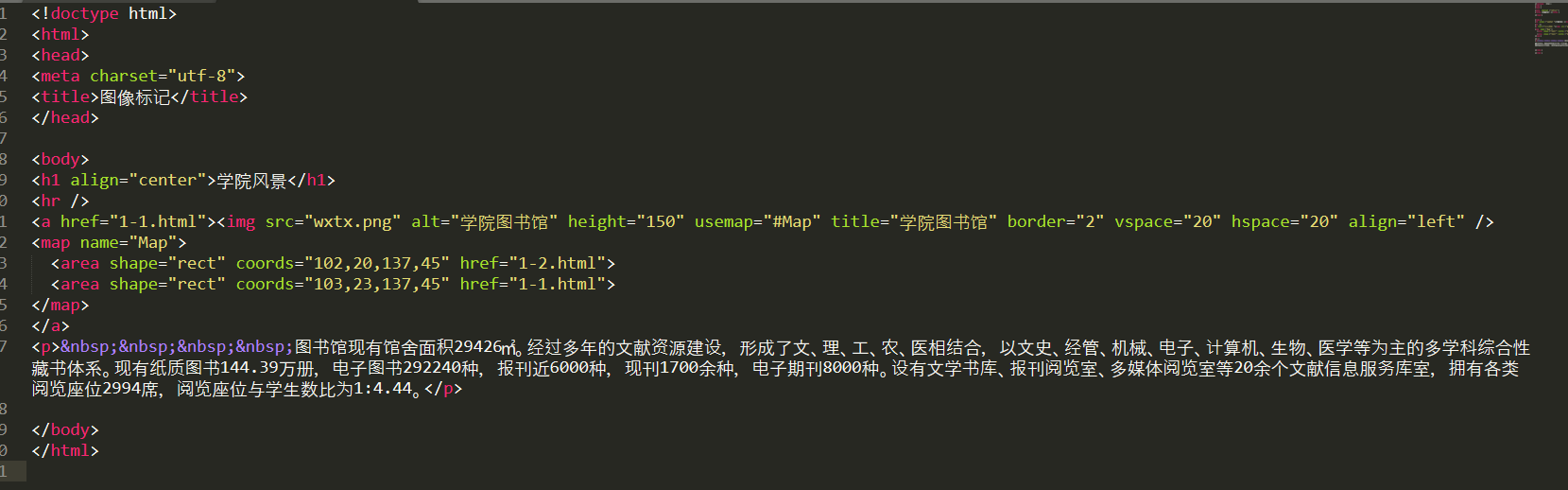 HTML代码运行环境是什么？  第1张