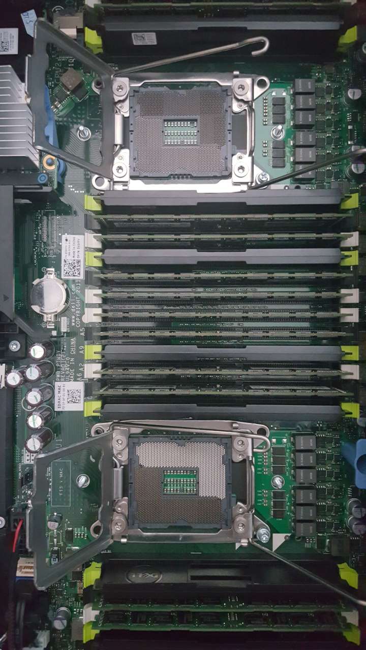 服务器主板能否变身家用电脑？  第1张