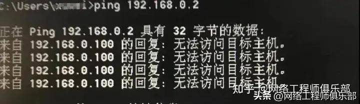 物理机停机导致ping不通？  第1张