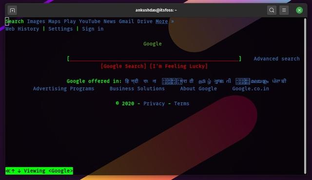 Linux开机后如何切换命令行界面？  第1张