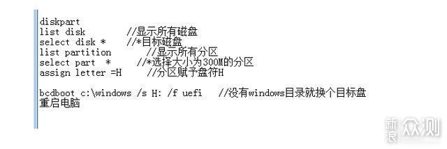 如何用命令行轻松创建扩展分区？  第1张