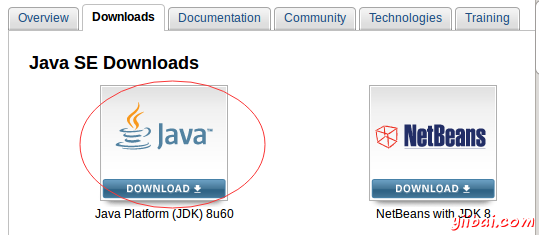 如何判断Linux系统中的Java安装情况？