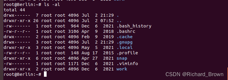 如何查看Linux系统类型命令  第1张