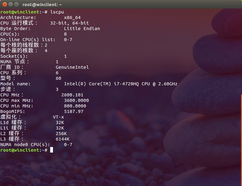 Linux如何查看硬件信息？  第1张