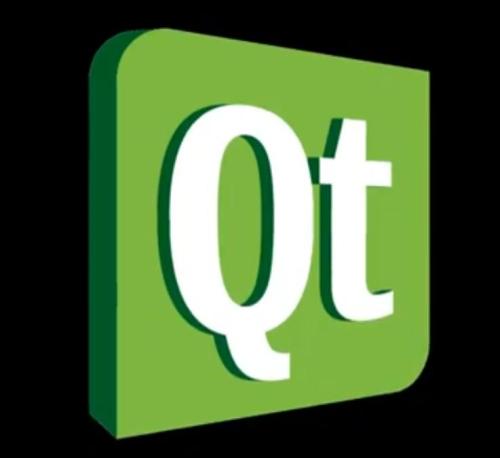 Linux怎么查Qt版本？