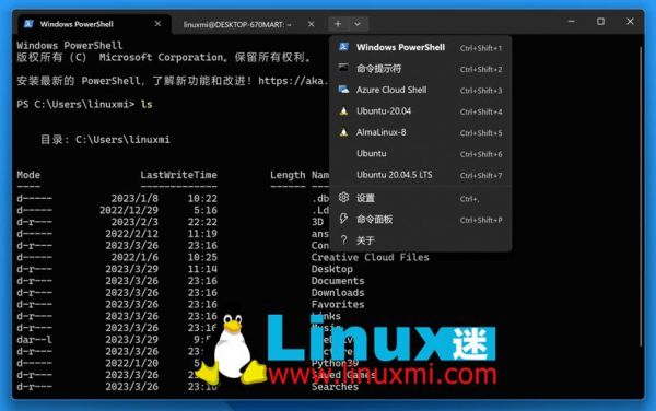 如何查看Linux系统版本信息