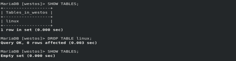 Linux如何查看各类数据库实例？  第1张