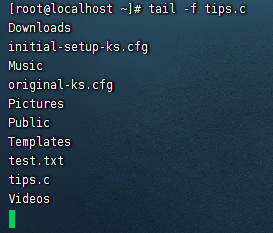如何在Linux中进入文件夹？