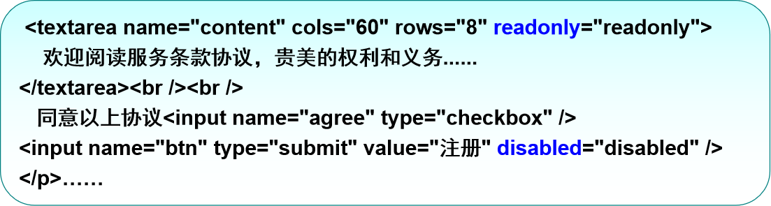 HTML页面间如何传值？  第1张