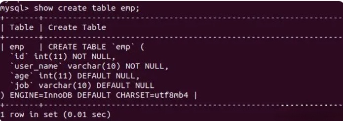 SQL如何选择字段？