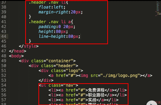 HTML中如何区分margin和padding？  第1张