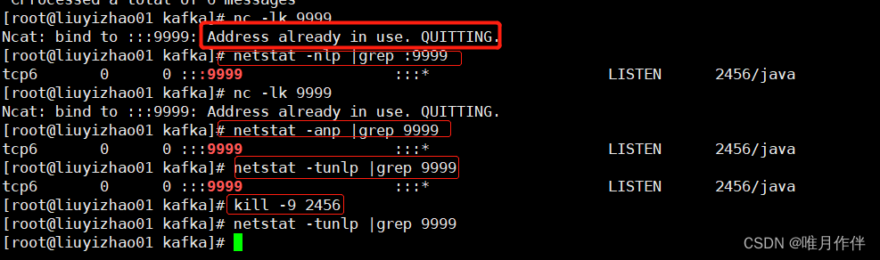 Linux如何运行jar文件  第1张