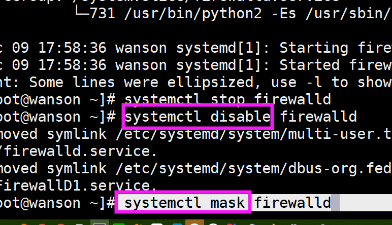 Linux如何强制关闭MySQL连接？  第1张