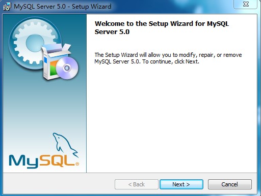 HTML如何连接MySQL？