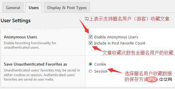 WordPress购物收藏如何设置？  第1张