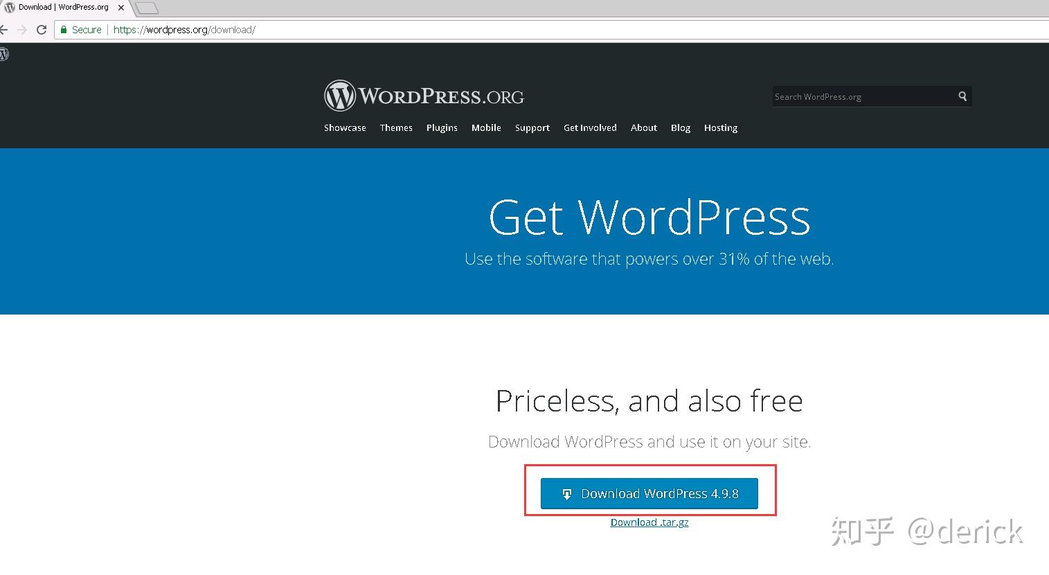 WordPress模板如何快速安装使用  第1张