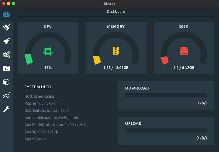 Linux磁盘爆满？快速释放空间简单方法  第1张