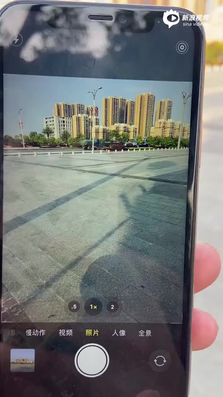 前摄突然失灵？速看解决方法！