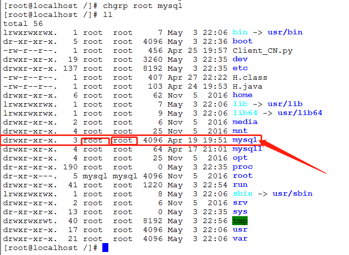 Linux如何查看所有用户名？