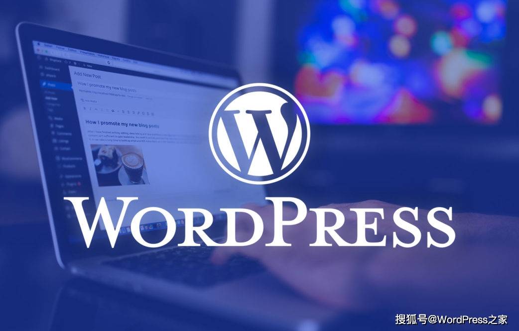 VPS如何安装WordPress？  第1张