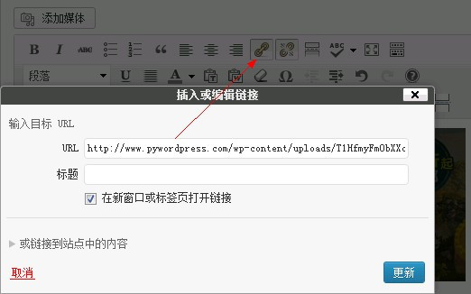 WordPress如何设置文章永久链接不变？  第1张