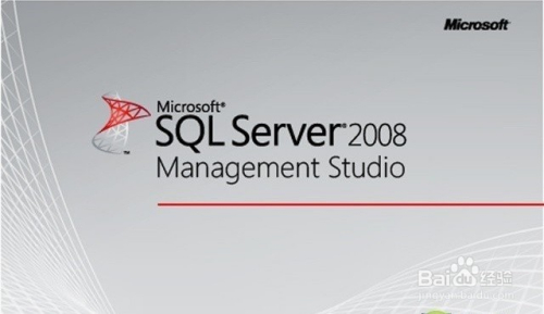 SQL Server 2008 R2如何快速安装使用  第1张