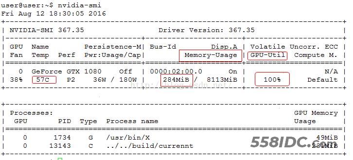 Linux如何检查GPU状态  第1张