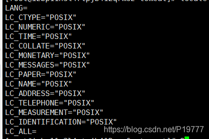 Linux怎样查看文件编码格式