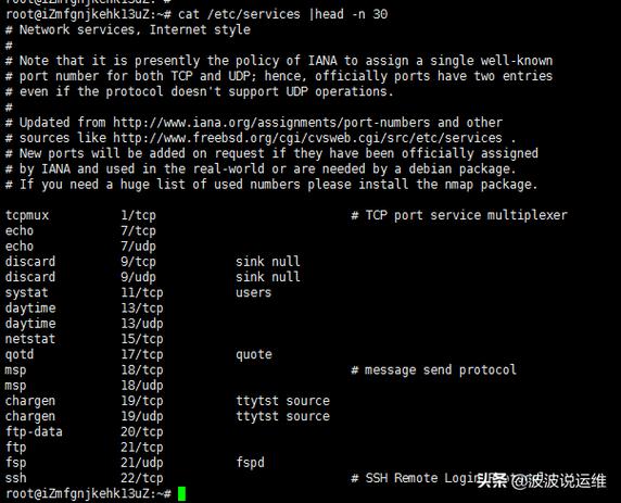 如何在Linux上开启443端口？  第1张