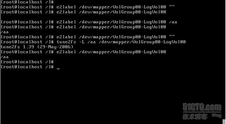 Linux如何进入GRUB菜单  第1张