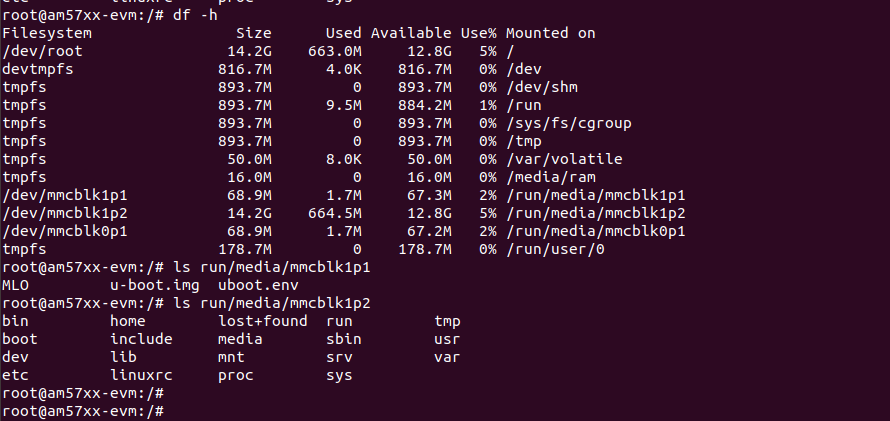 aml8726-mx刷linux教程？