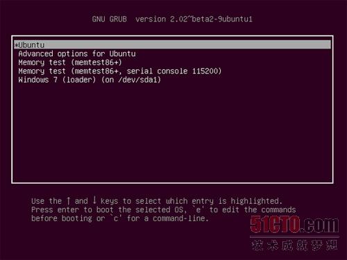 双系统安装Linux怎样分区？