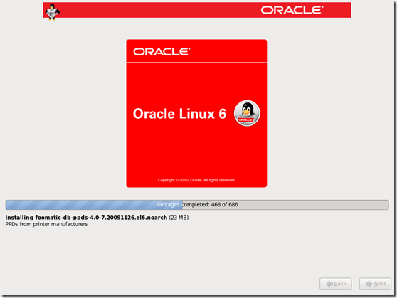 Linux快速安装Oracle教程有吗  第1张