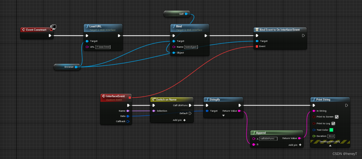 UE4如何轻松发布HTML5？详细教程  第1张