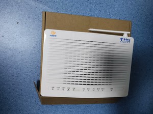 电信光猫F460如何开启虚拟主机？  第1张